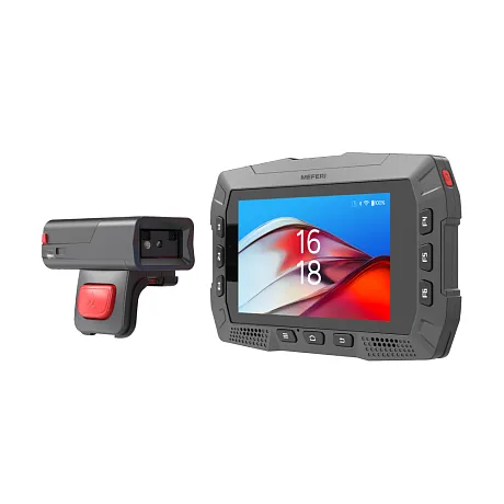 MEFERI ME10 Терминал сбора данных